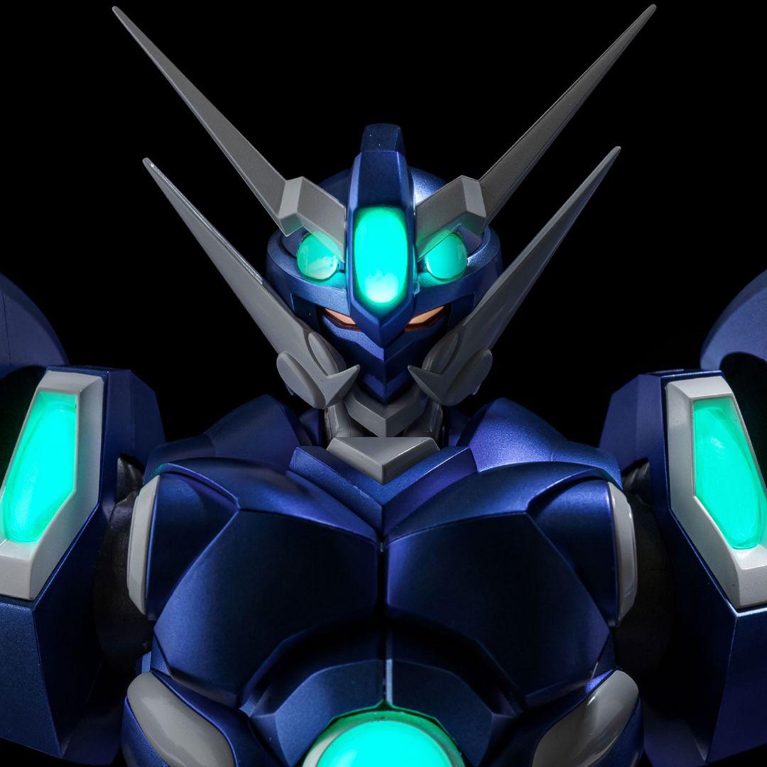 新品未開封　RIOBOT ソウルゲイン(ストア限定特典付)