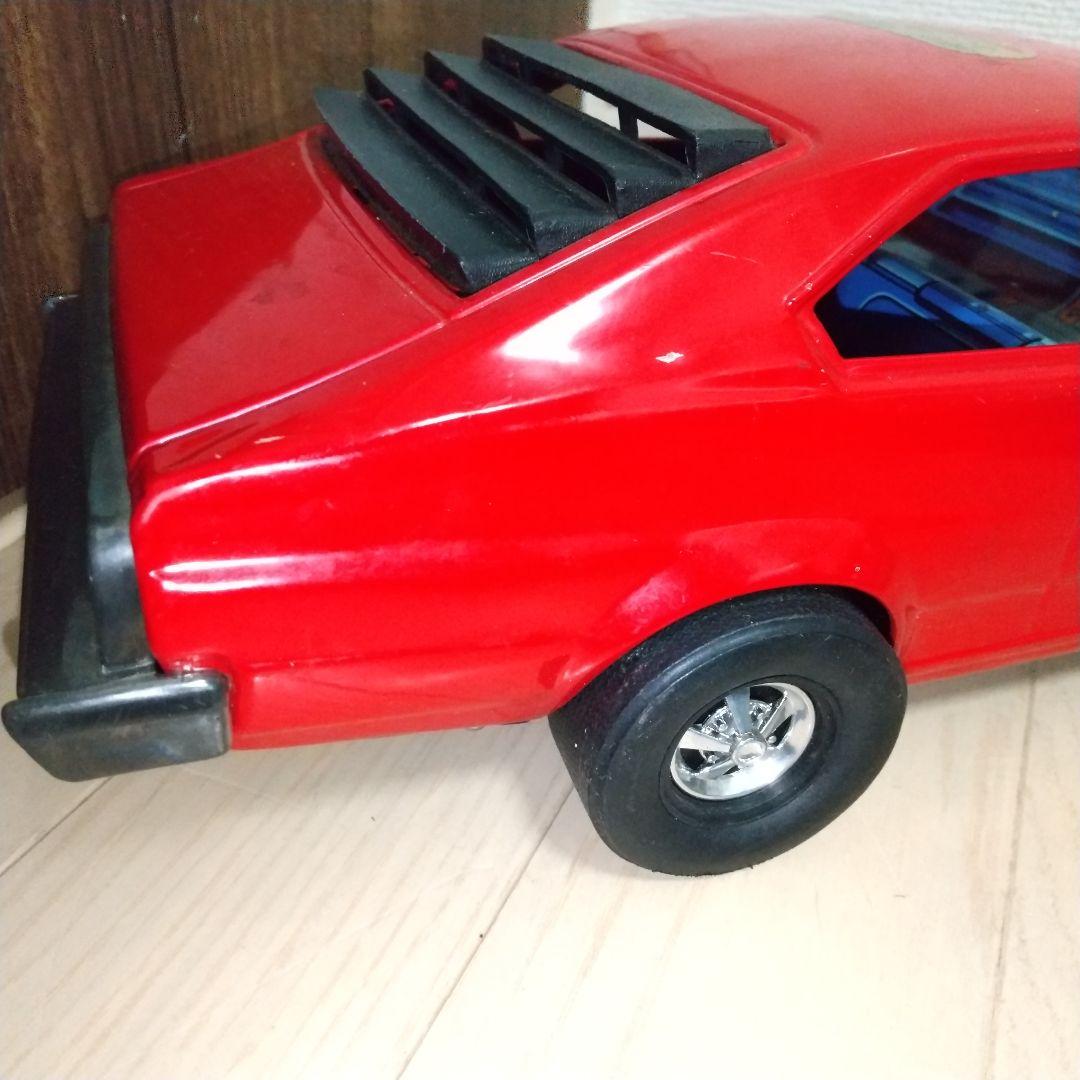 イチコーブリキスカイライン 2000GT-E ハードトップ
