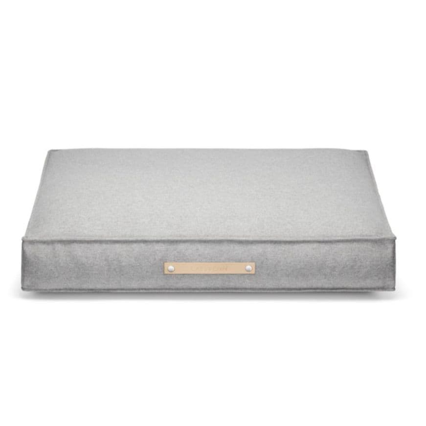 LABBVENN MØVIK DOG CUSHION グレー Mサイズ　大型犬
