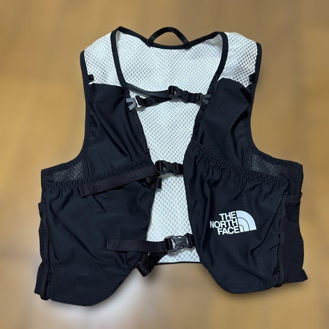 THE NORTH FACE TR ZERO ランニングベスト