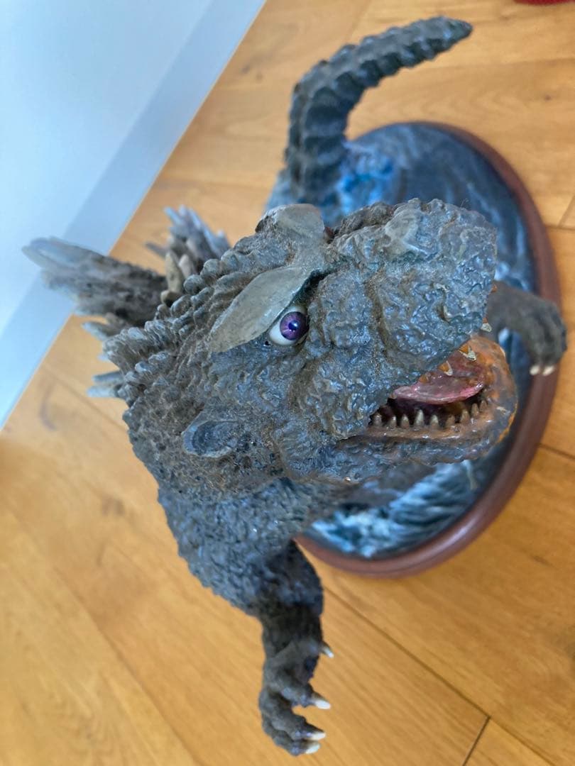 ゴジラ