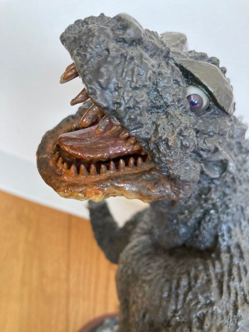 ゴジラ