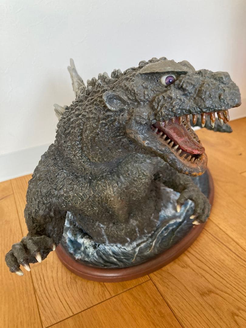 ゴジラ