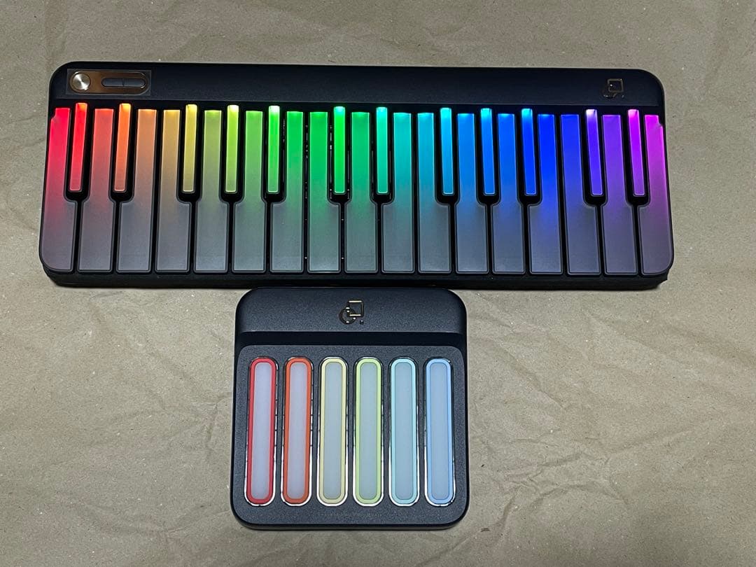 DTM・DAW Popupiano