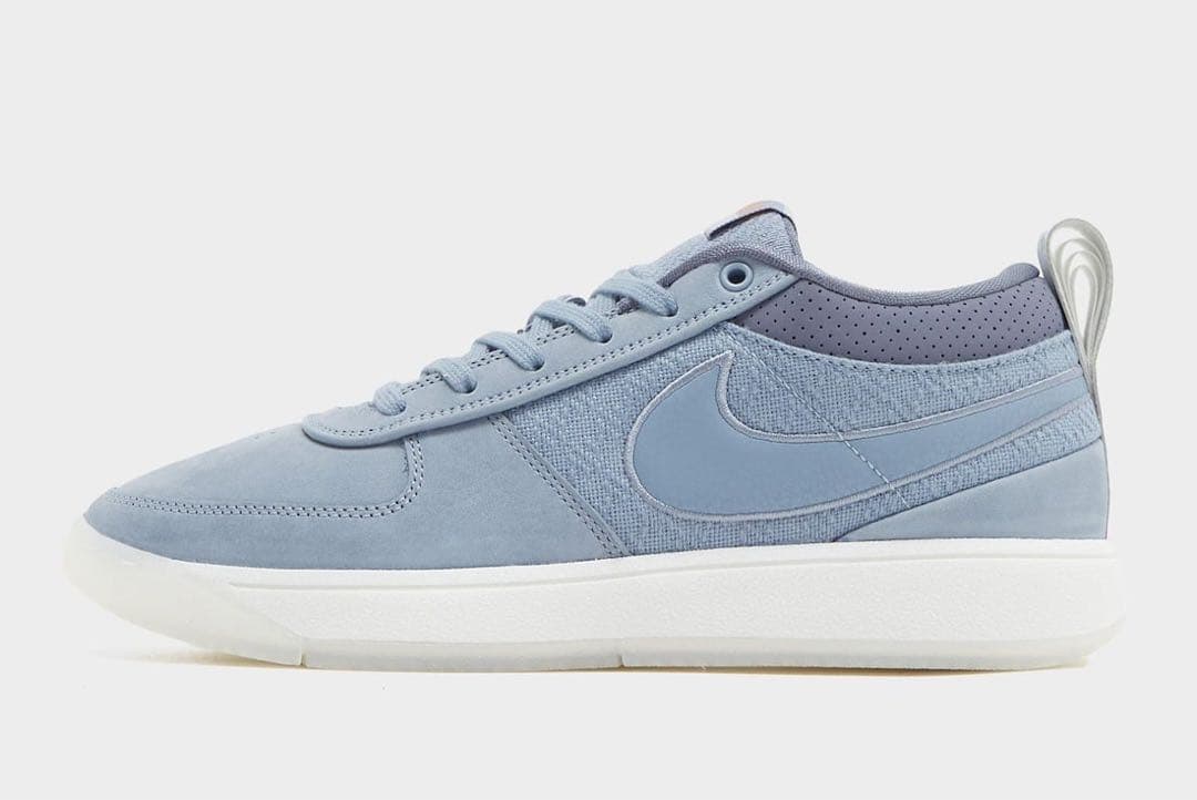 シューズ(男性用) NIKE BOOK1 Mirage V2 Ashen Slate