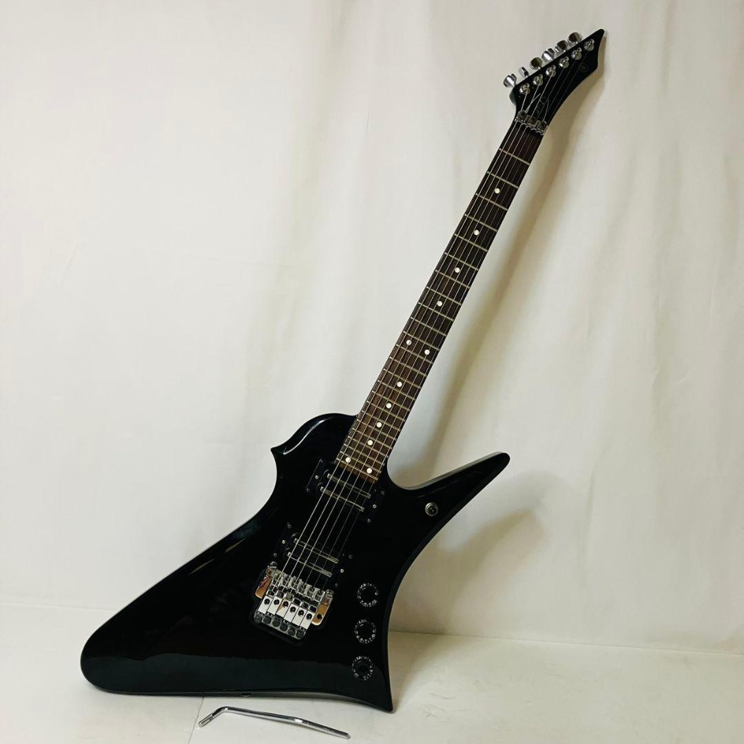 YAMAHA ヤマハ HR-Ⅲ 山本恭司モデル