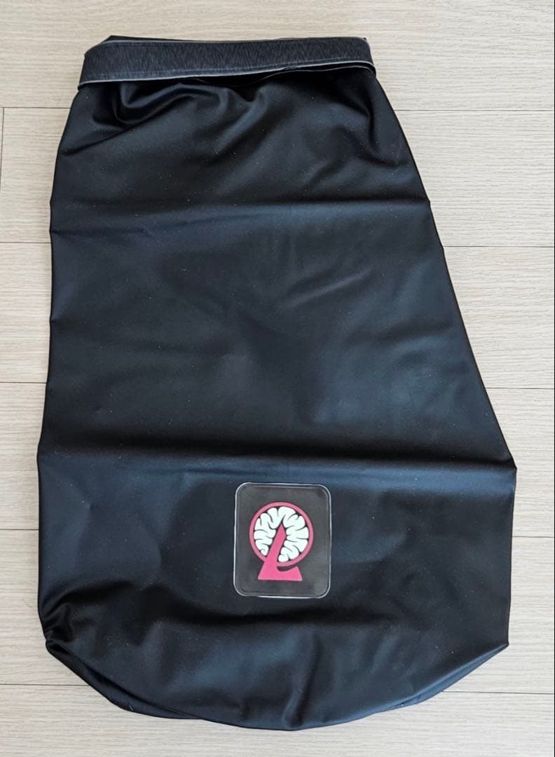 ハムハムパンパン ロボトミー　コーポレーション Mili 限定グッズ