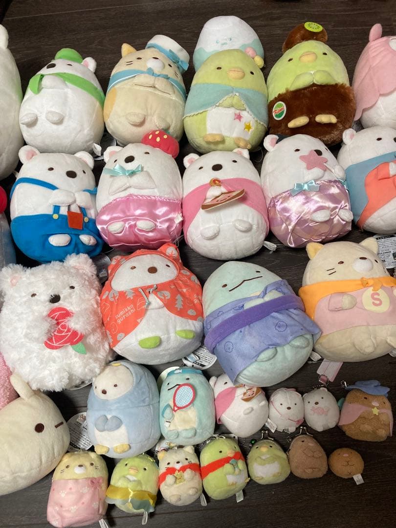 すみっコぐらし　36点　まとめ売り