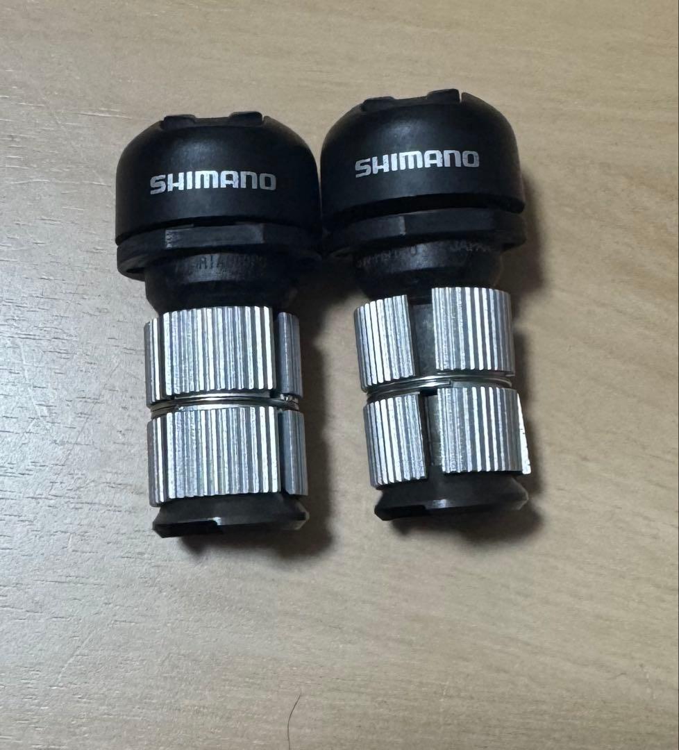 パーツ SHIMANO DURA-ACE SW-R9160 Di2