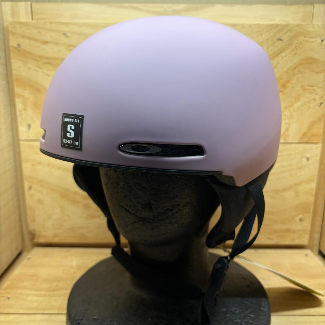 【4103】OAKLEY　オークリー　MOD1　ASIANFIT-MIPS