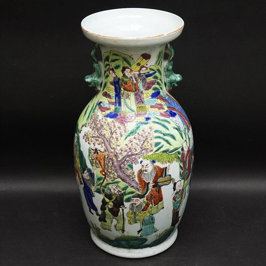 中国美術 中国古玩 花瓶 花器 花入時代 骨董 壺 花生 工芸 古美術品