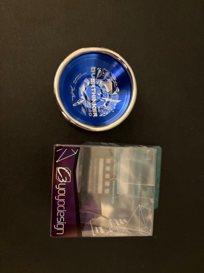 C3YOYODESIGN オーバーシンカー