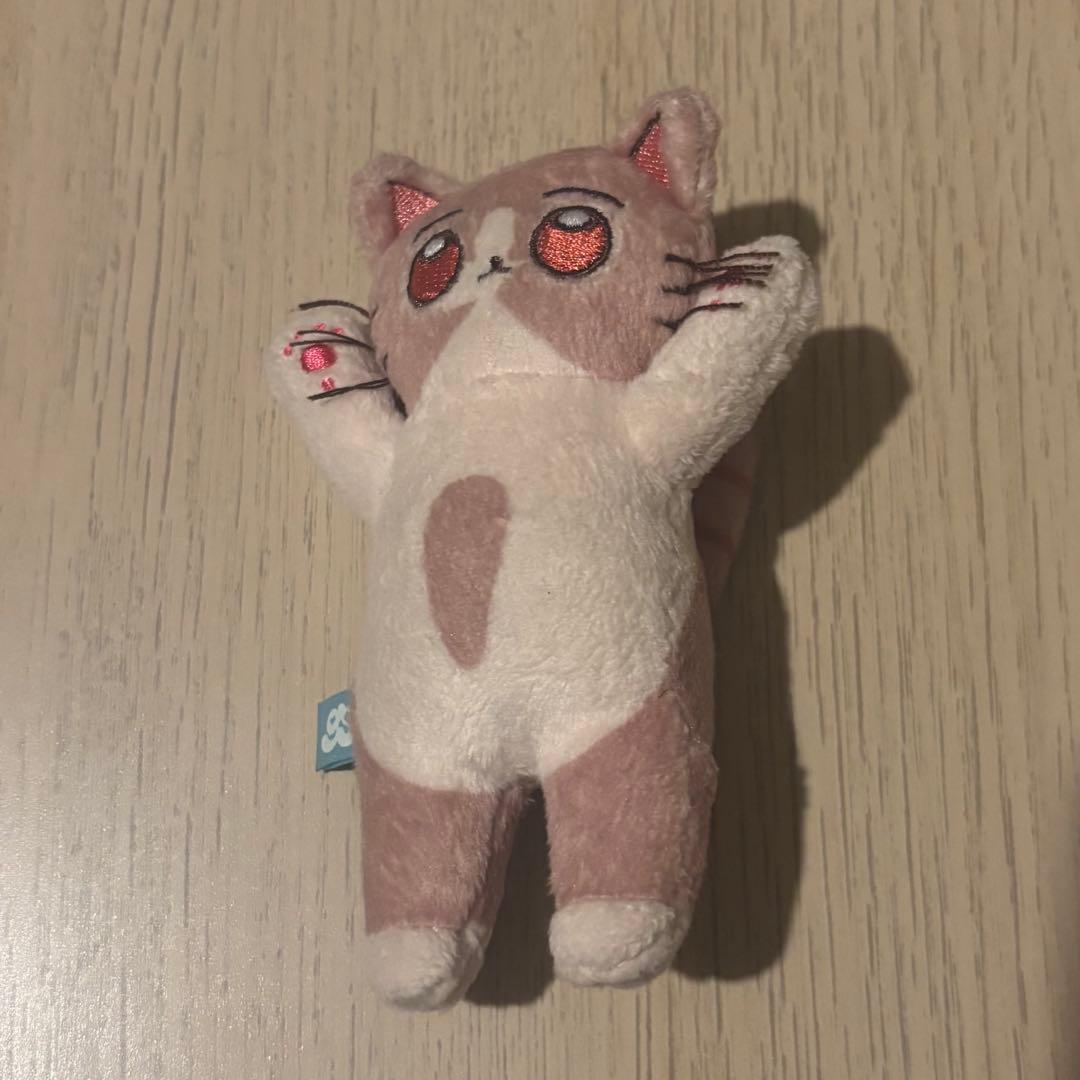 ずとまよ しょがスト ぬいぐるみ