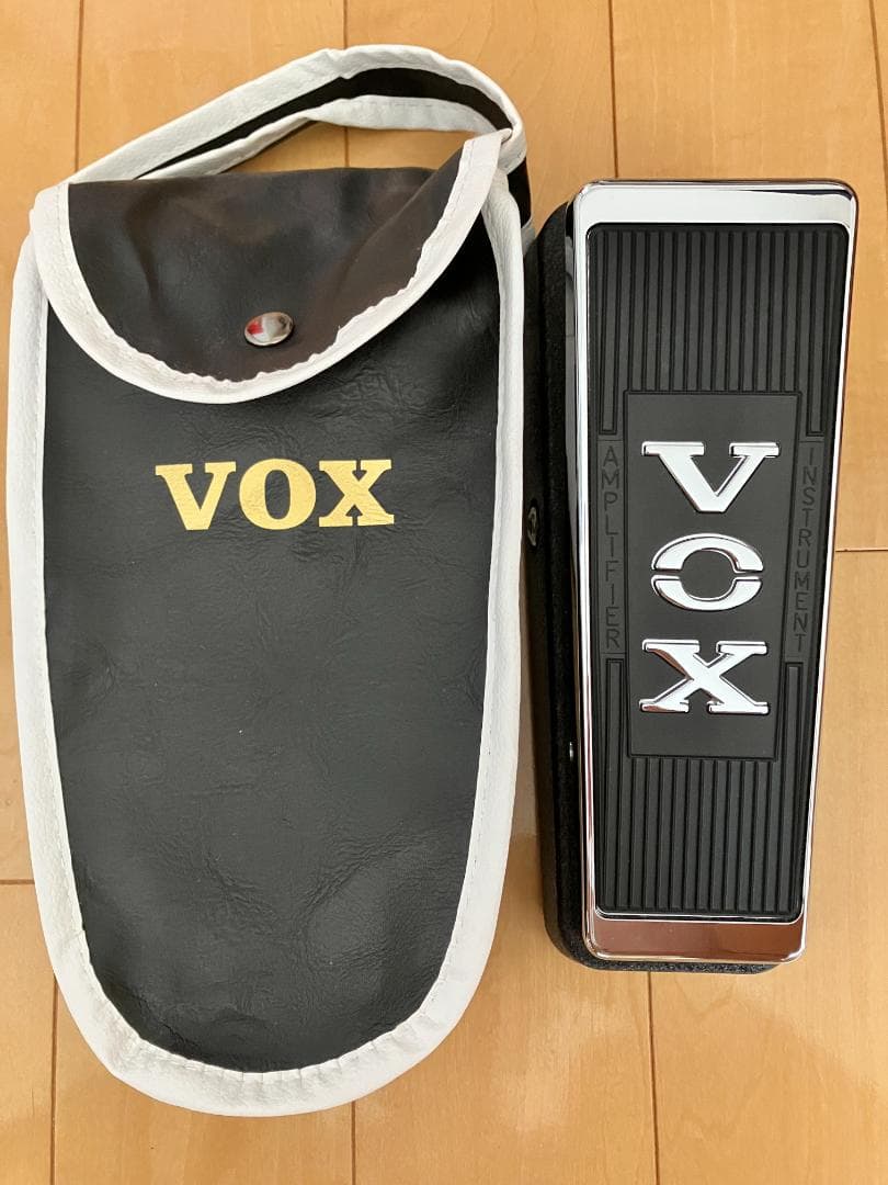 値下げ：Vox \
