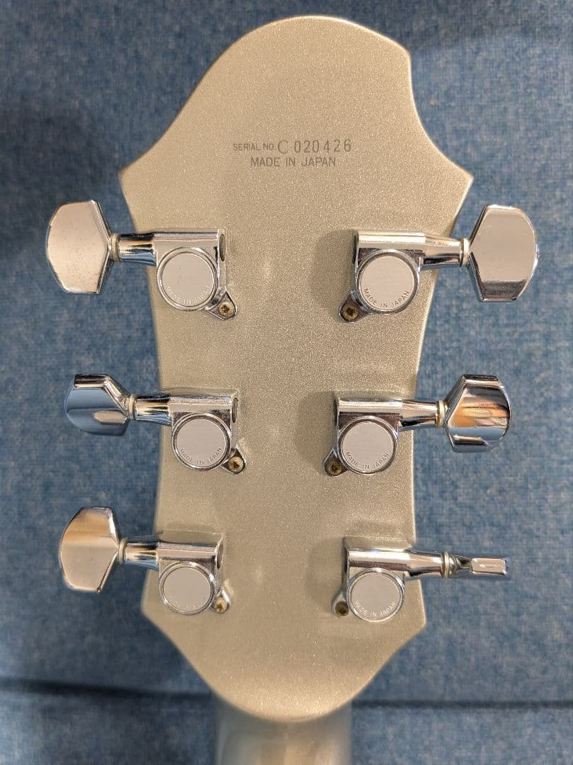 Greco AG-1000 Apollo グレコ