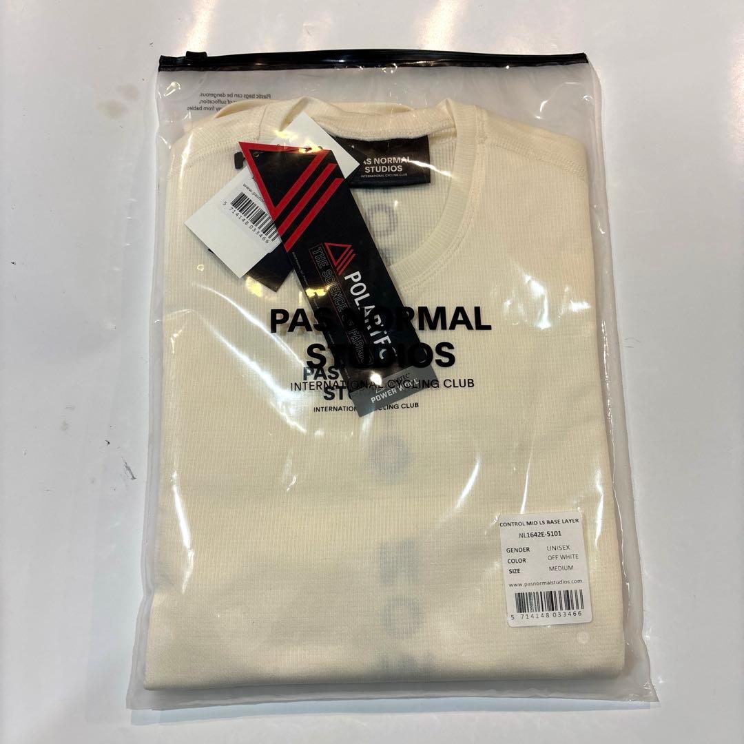 【新品】Pas Normal Studios ベースレイヤー