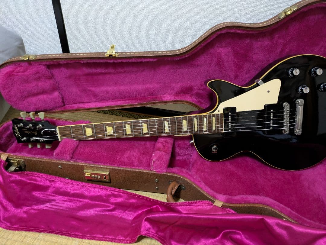 ギター Tokai neo select p-90