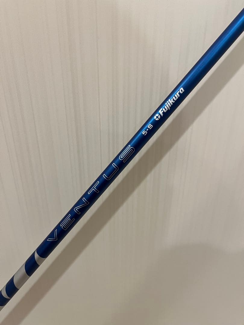 24VENTUS ブルー 5S ミニドライバー用 テーラーメイドスリーブ