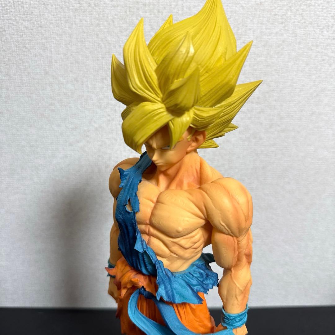 ドラゴンボール　SMSP 1.5版　孫悟空 A賞 （国内正規品）