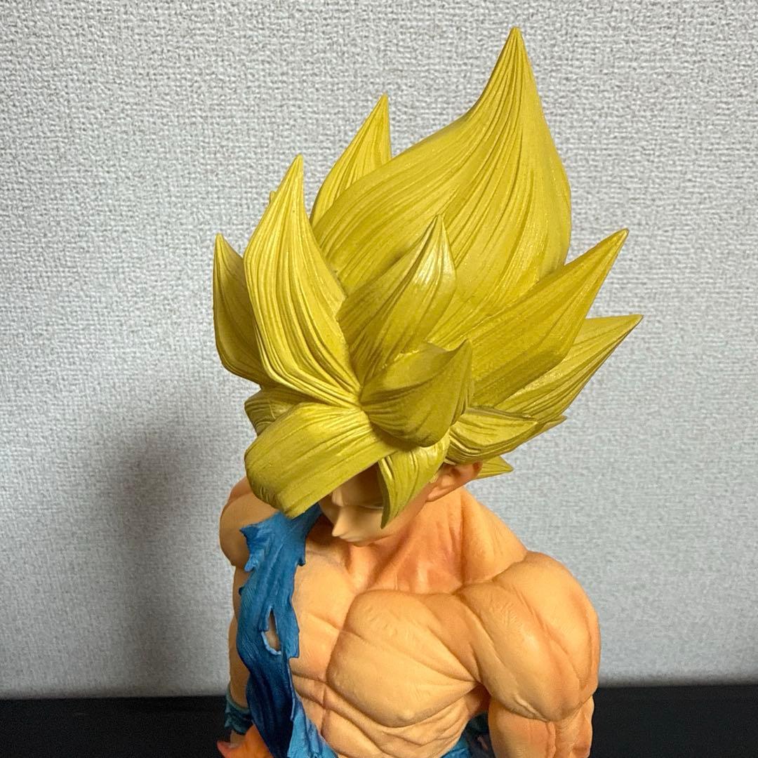 ドラゴンボール　SMSP 1.5版　孫悟空 A賞 （国内正規品）