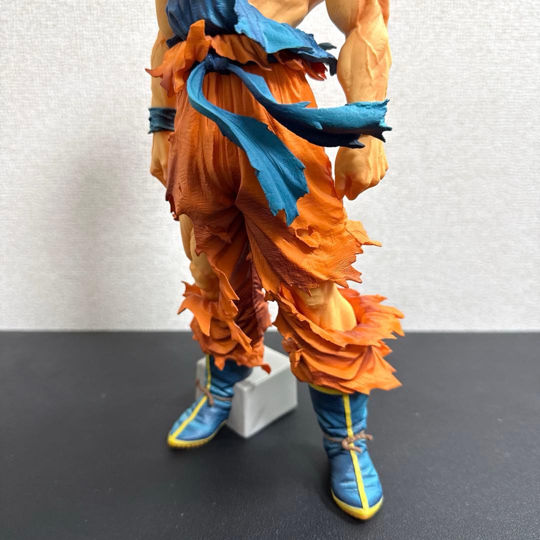 ドラゴンボール　SMSP 1.5版　孫悟空 A賞 （国内正規品）