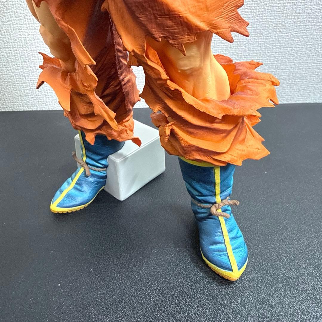 ドラゴンボール　SMSP 1.5版　孫悟空 A賞 （国内正規品）