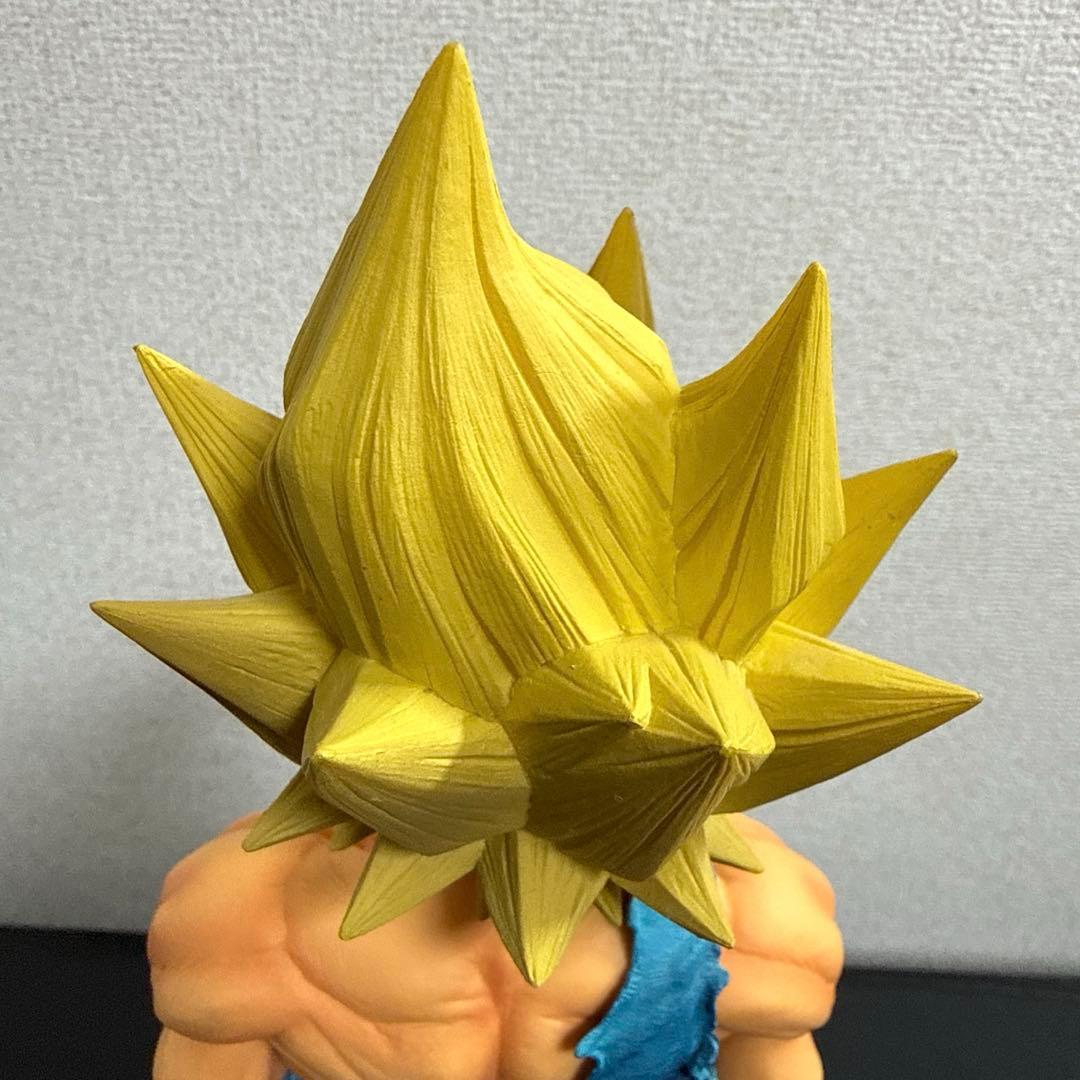 ドラゴンボール　SMSP 1.5版　孫悟空 A賞 （国内正規品）