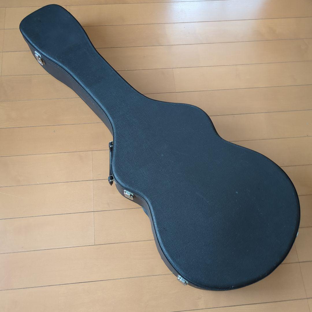 YAMAHA APX-10CS ハードケース付属