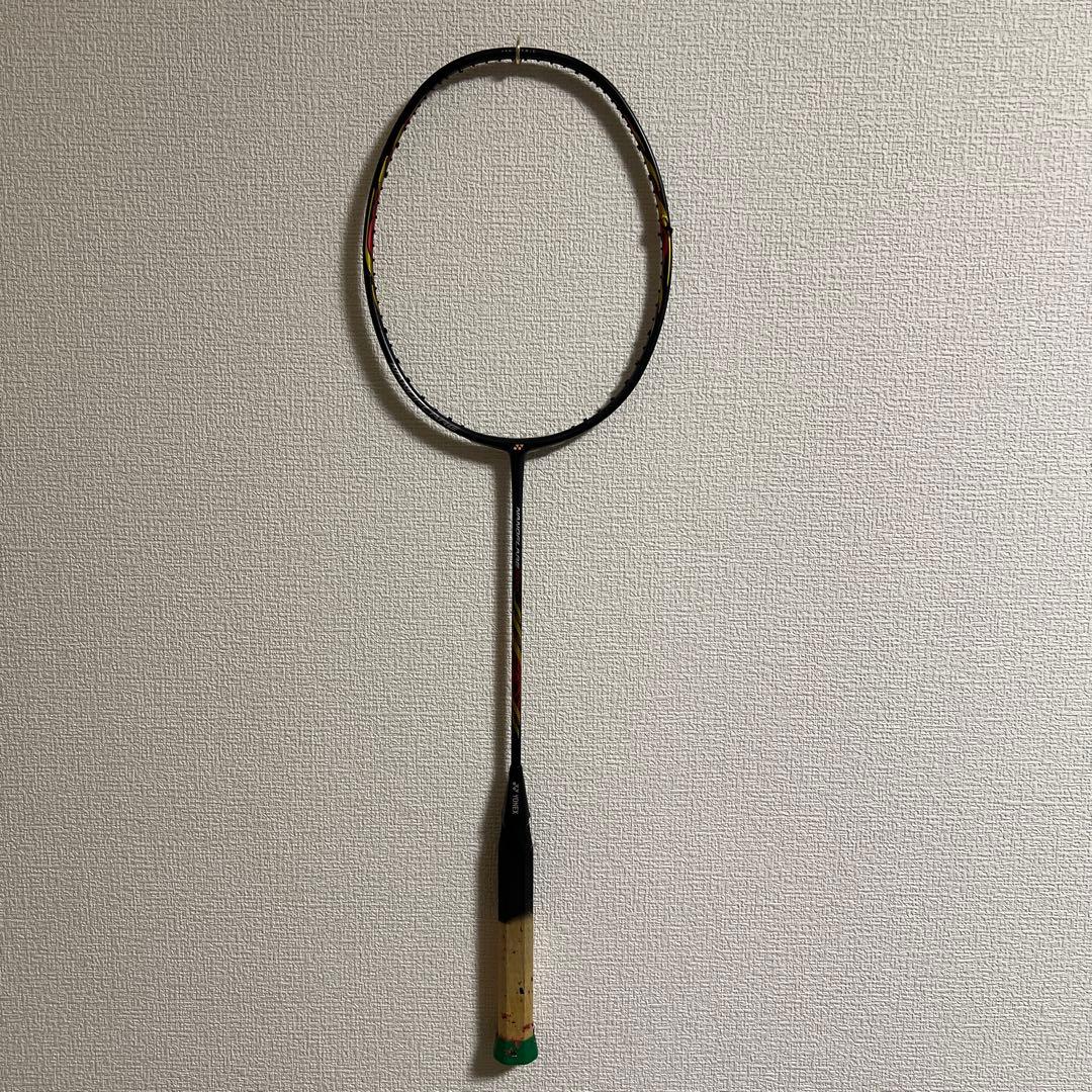 「ジャンク品」　ナノフレア800 4U5G