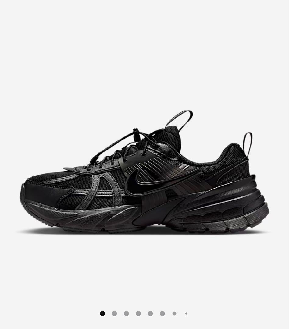 【新品未使用】NIKE V2K ラン　　27.5cm