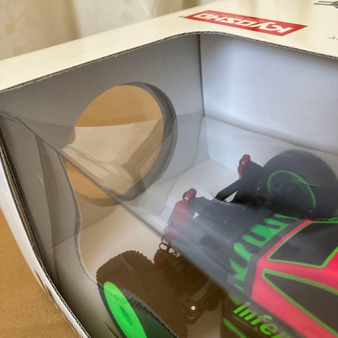 KYOSHO Mini-Z BUGGY 電動ラジコンバギー