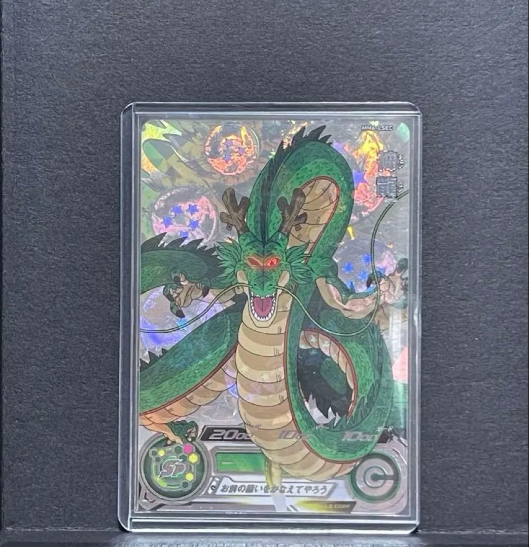 MM6-LSEC 神龍