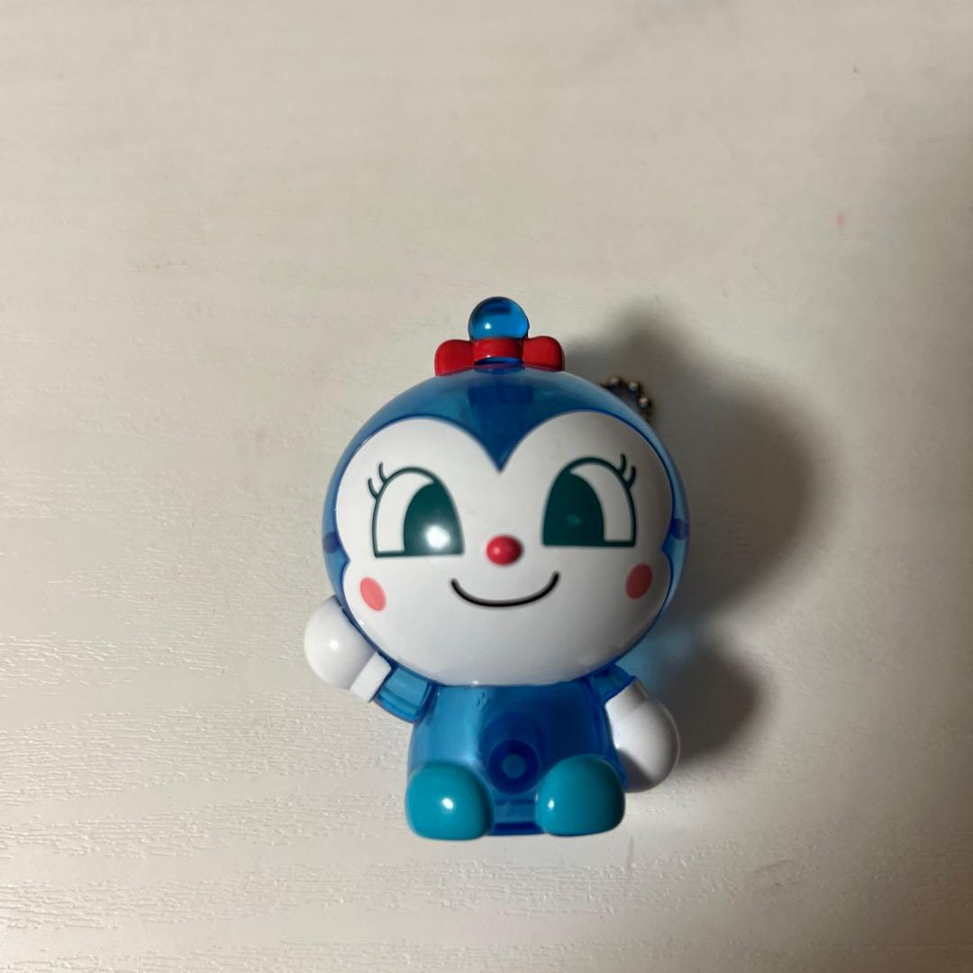 コキンちゃん