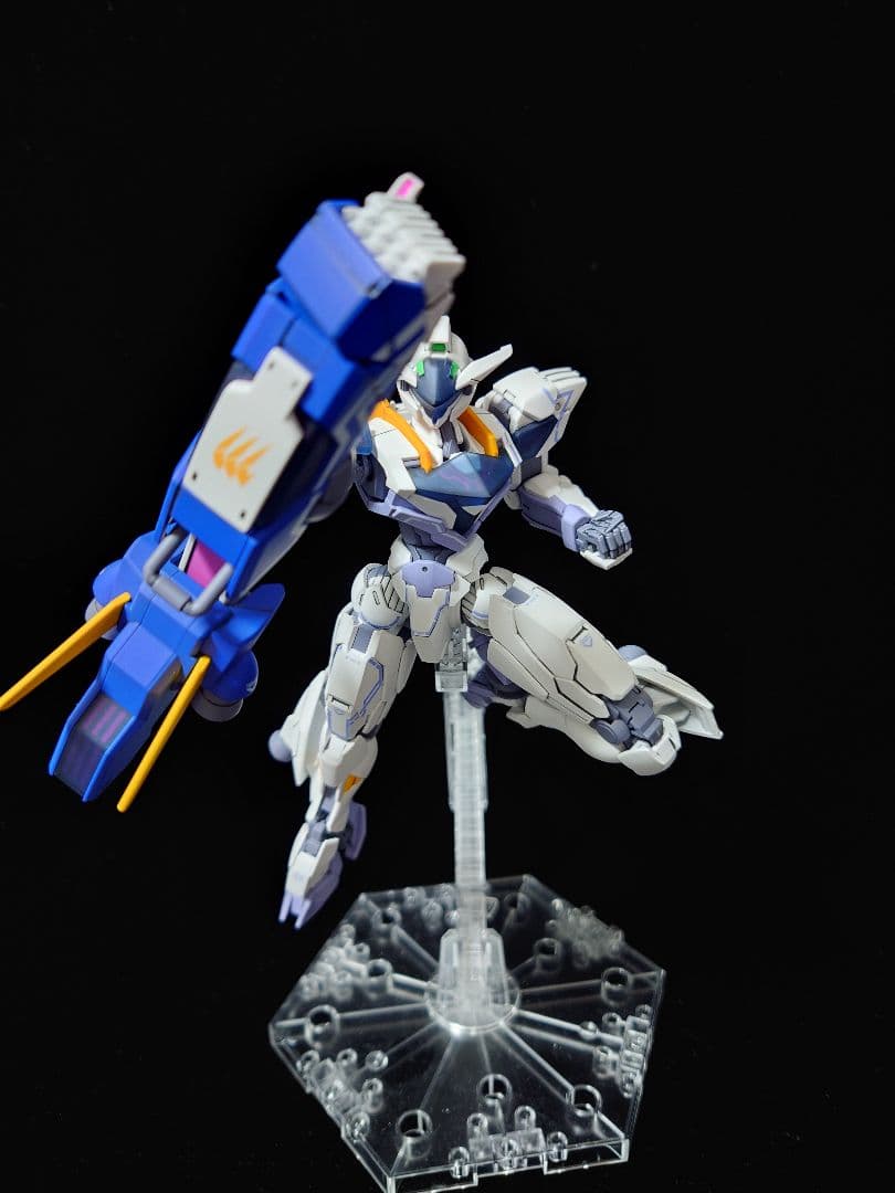水星の魔女 HG セット