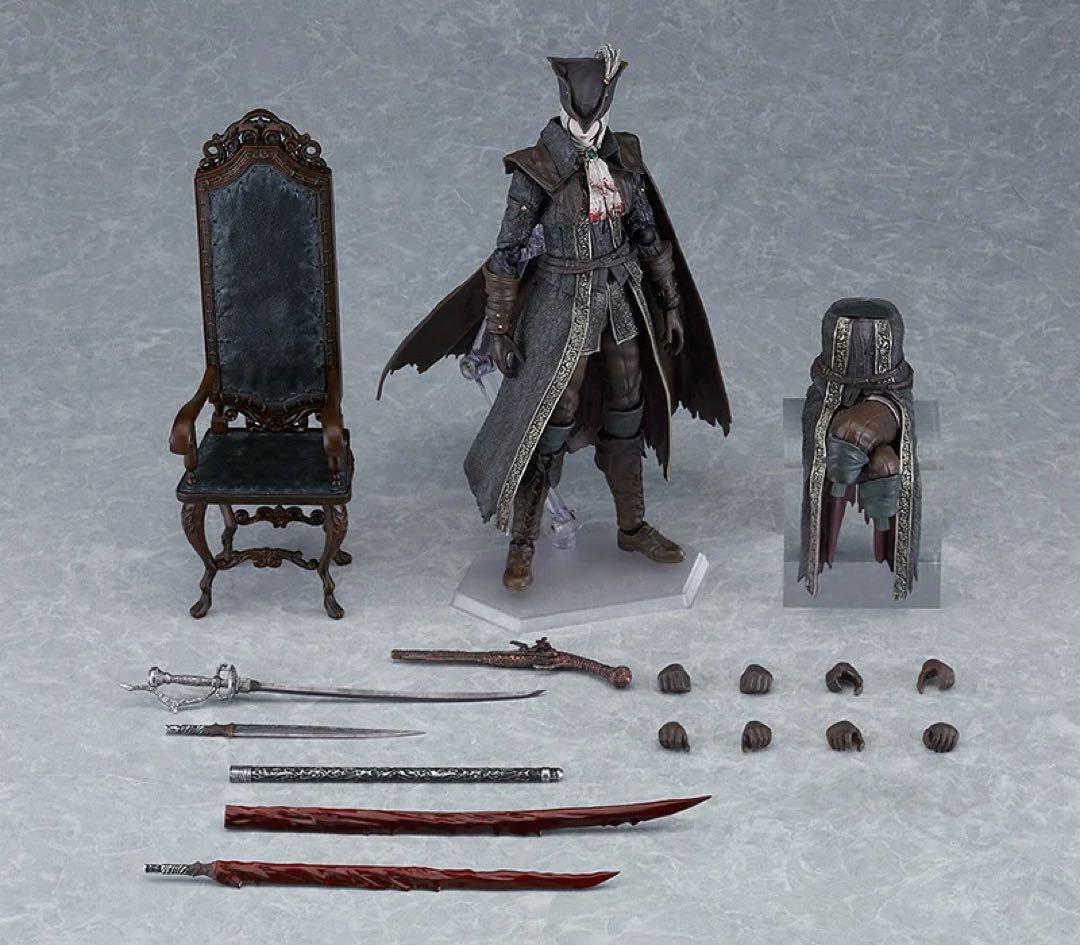 figma 時計塔のマリア DXエディション