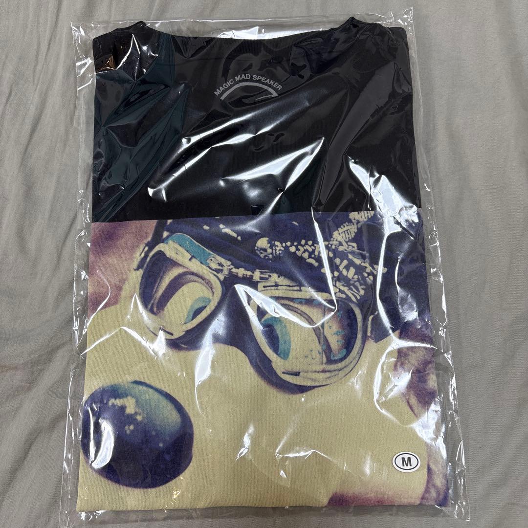 BLANKEY JET CITY Tシャツ Mサイズ　ブランキー　丁寧梱包