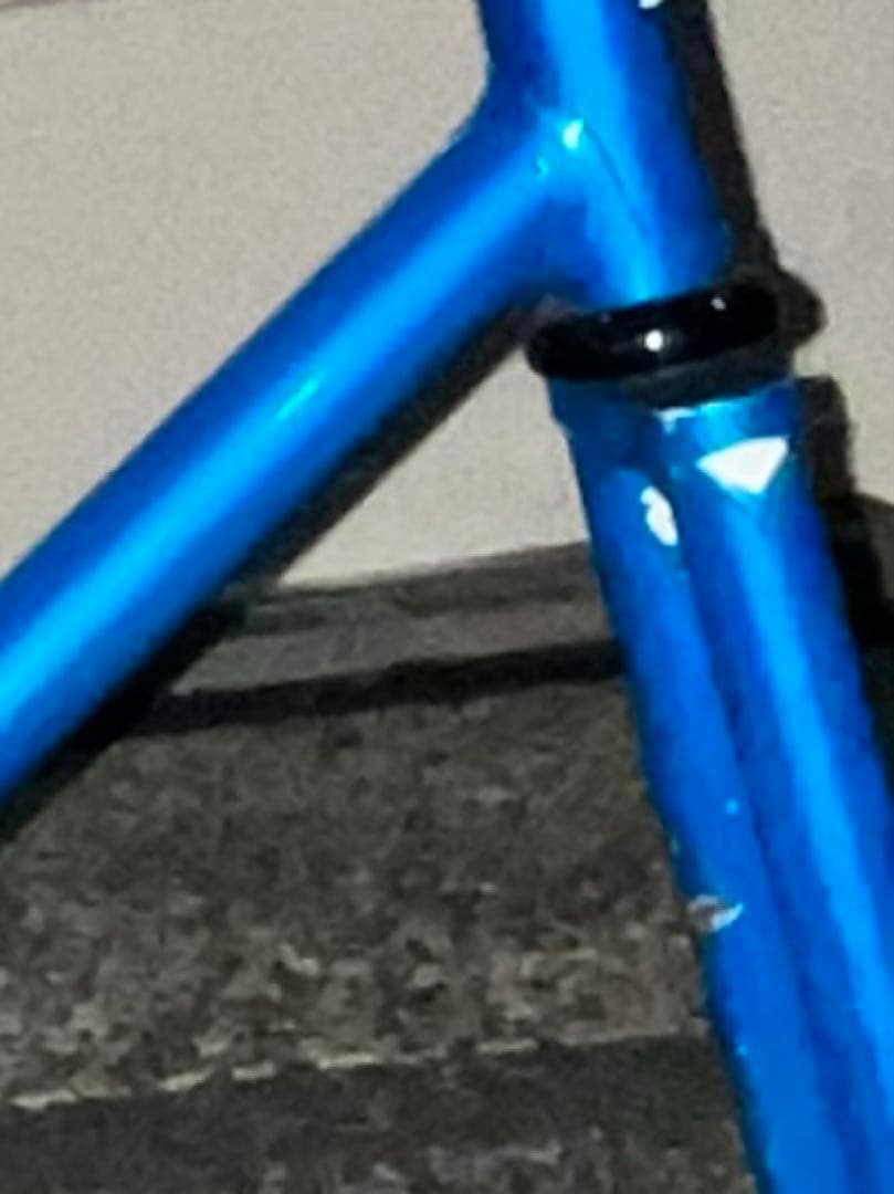 自転車本体 BS