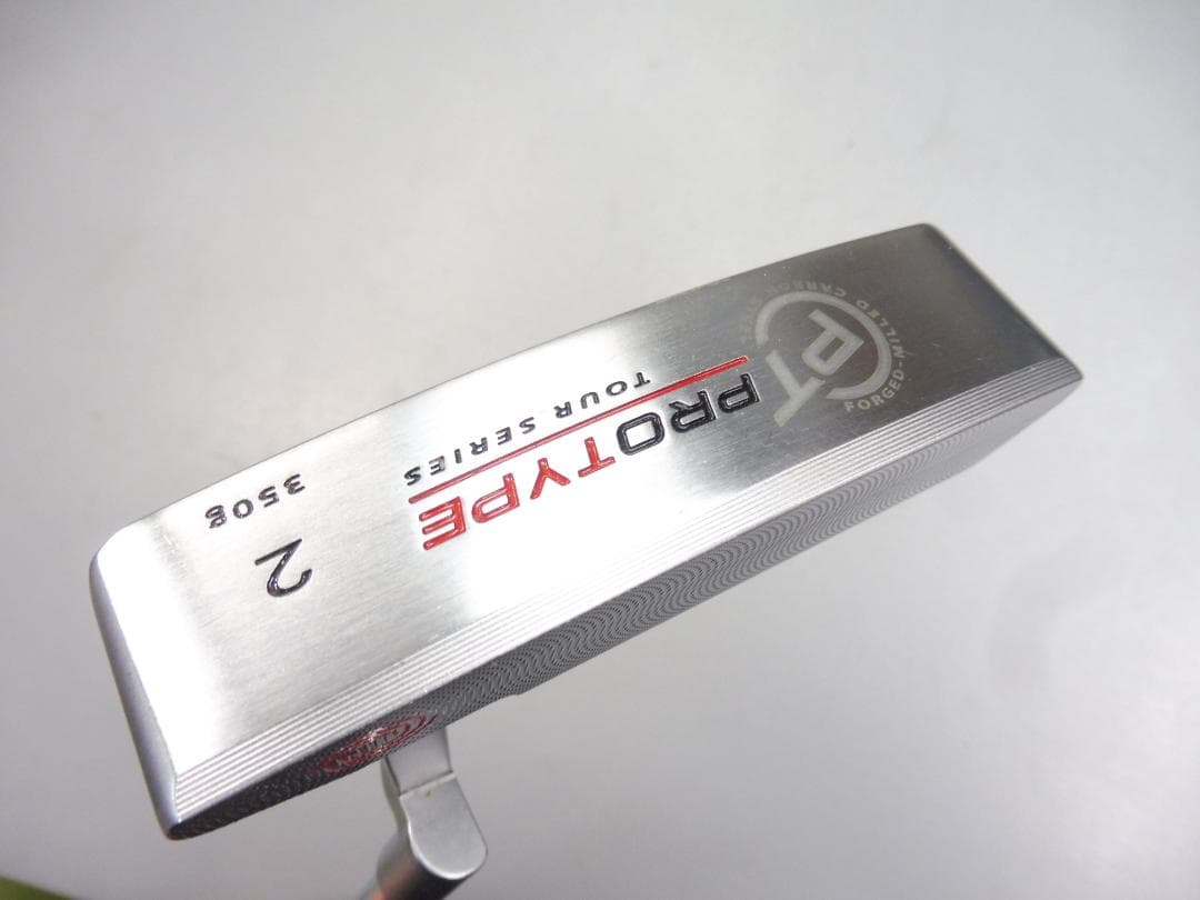 オデッセイ　PROTYPE tour series 2 33インチ