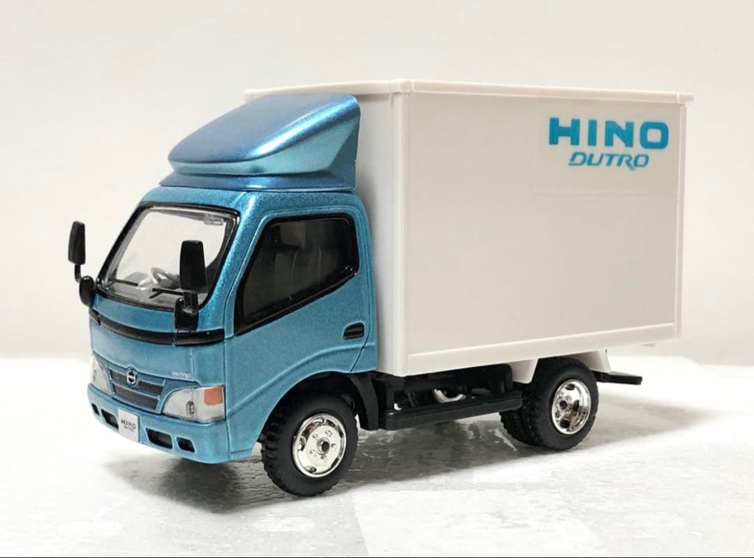 【エムテック】日野自動車・デュトロ デコトラ トラック野郎 ヒノノニトン
