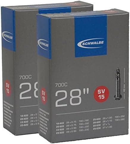 SCHWALBE 700C 28\
