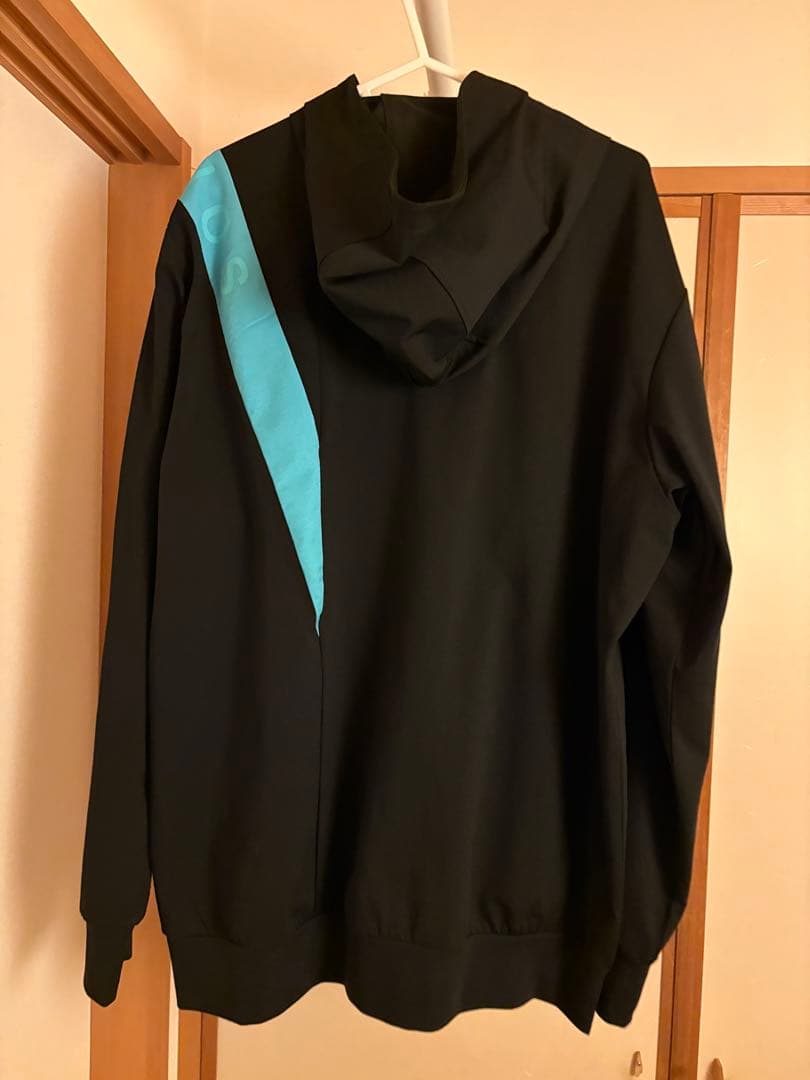 cronos即完売モデル！！ティファニーブルー上下セットアップ ＋Tシャツ