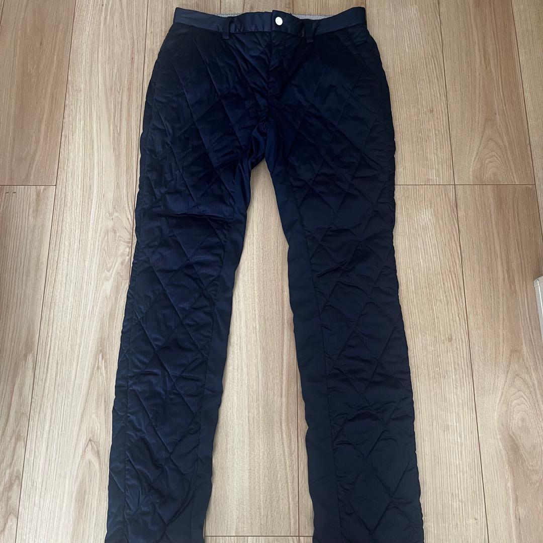 callaway スリムフィット パンツ