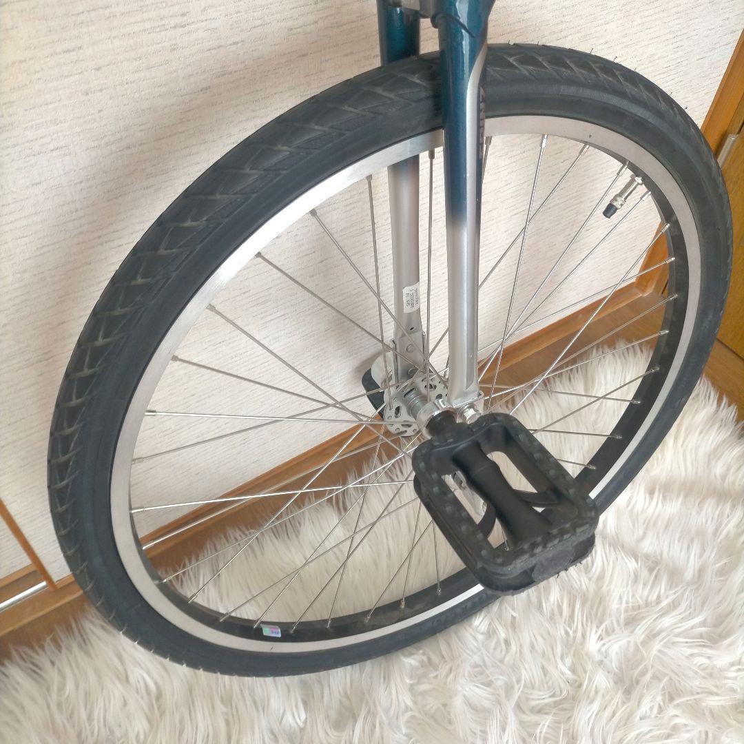❖【美品】BRIDGESTONE(ブリヂン)SPINZ 日本一輪車協会認定品