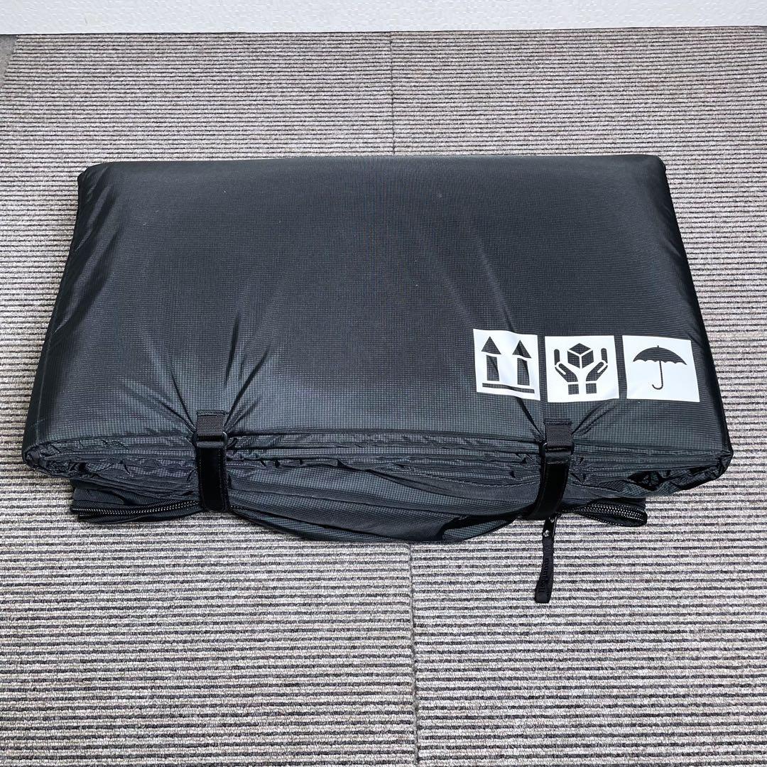 モンベル 輪行バッグ Protection RINKO Bag #1130522