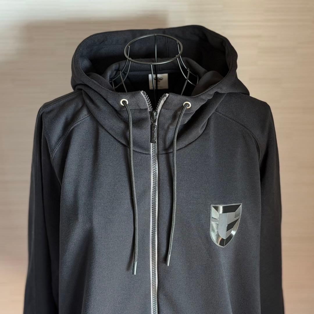 hummel ガンバ大阪 HMP スウェットフルジップジャケット XOヒュンメル