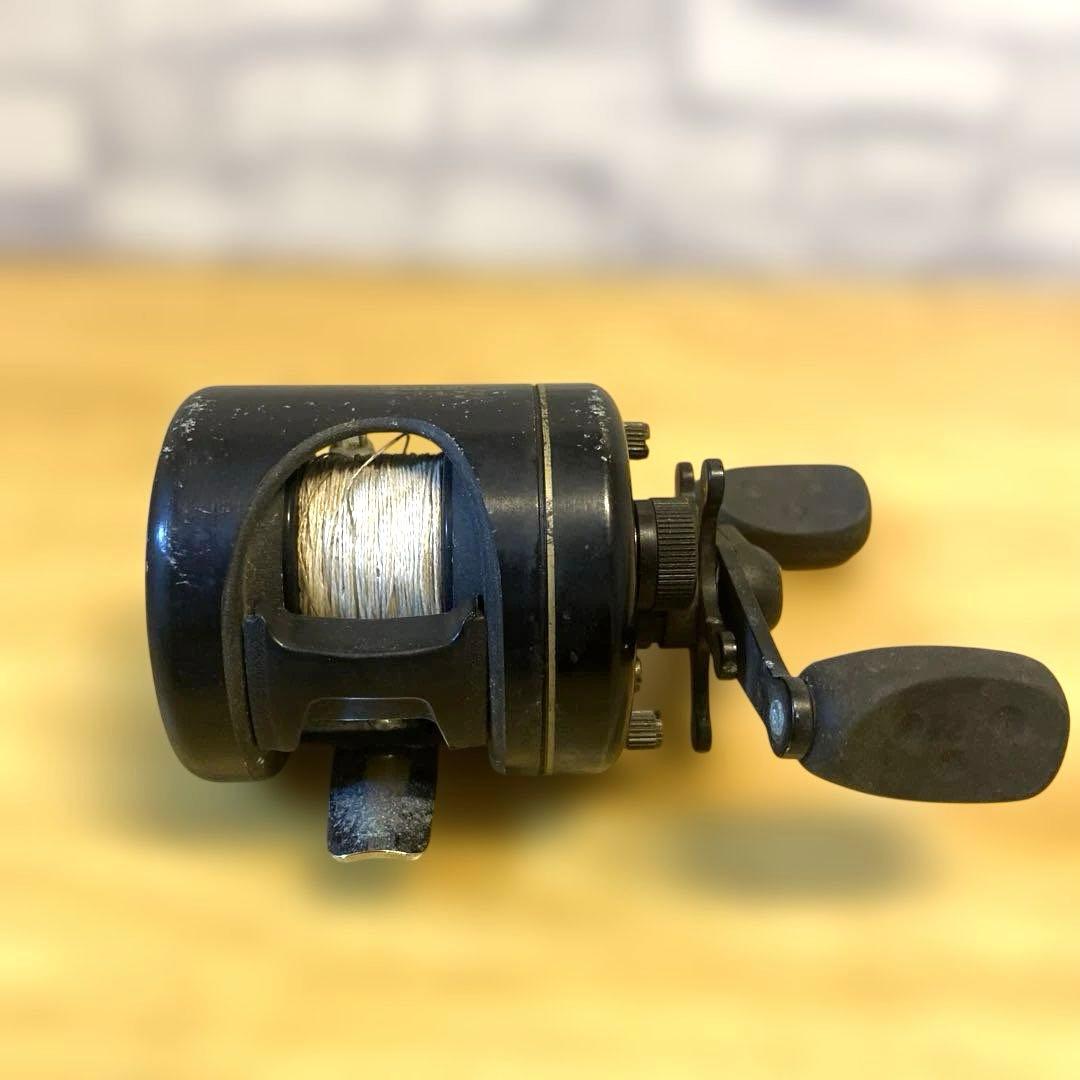 アンバサダー アブガルシア 1600C リール ABUGARCIA