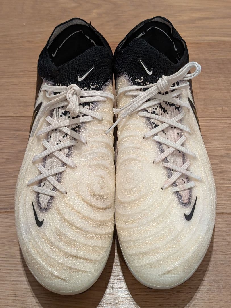 NIKE ファントムgx Ⅱ エリート fg 27.0
