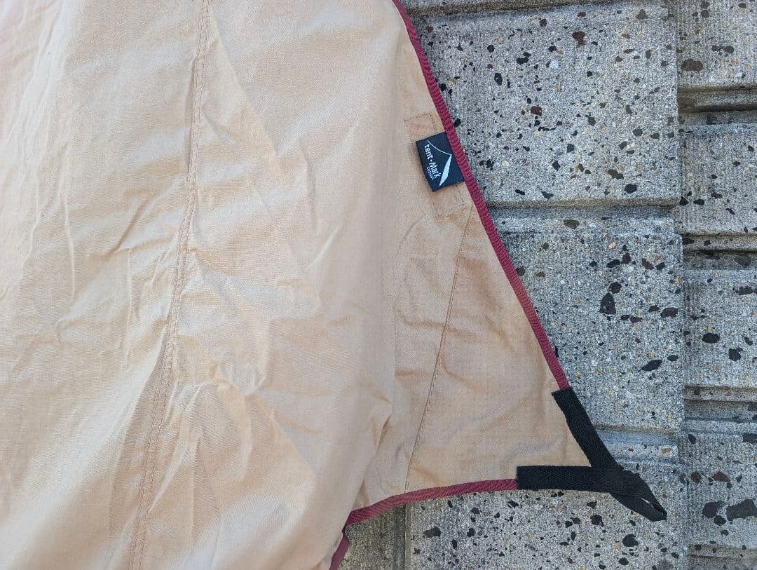 ✨tent-Mark✨　テンマクデザイン　　　　　　ムササビウィング 13ft