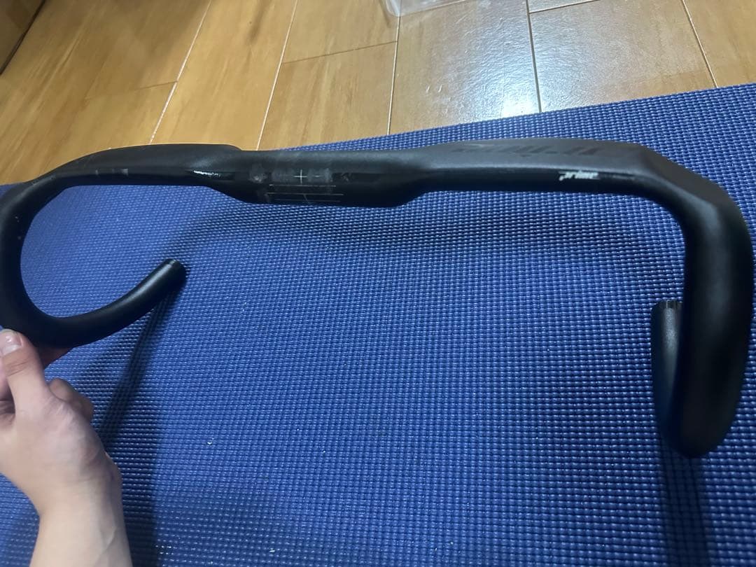パーツ prime DOYENNE AERO 400mm