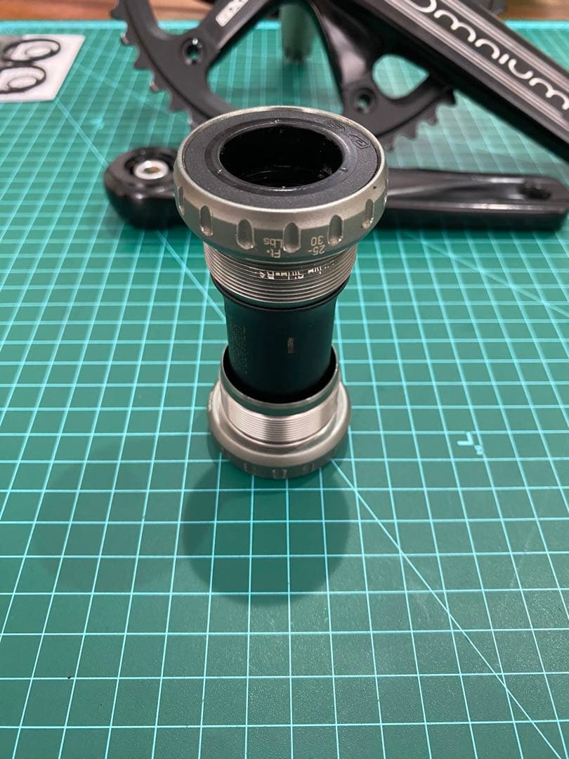 SRAM/OMUNIUM/165mm/48T/GXP/BB付